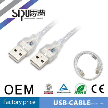 SIPU hochwertige 2. 0 Mini-Dv, USB-Kabel mit Zugentlastung